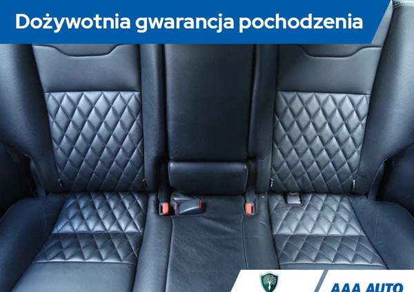 Toyota RAV4 cena 100000 przebieg: 108994, rok produkcji 2016 z Wolbórz małe 436